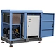 cleaning machine sewer jetter drain cleaner